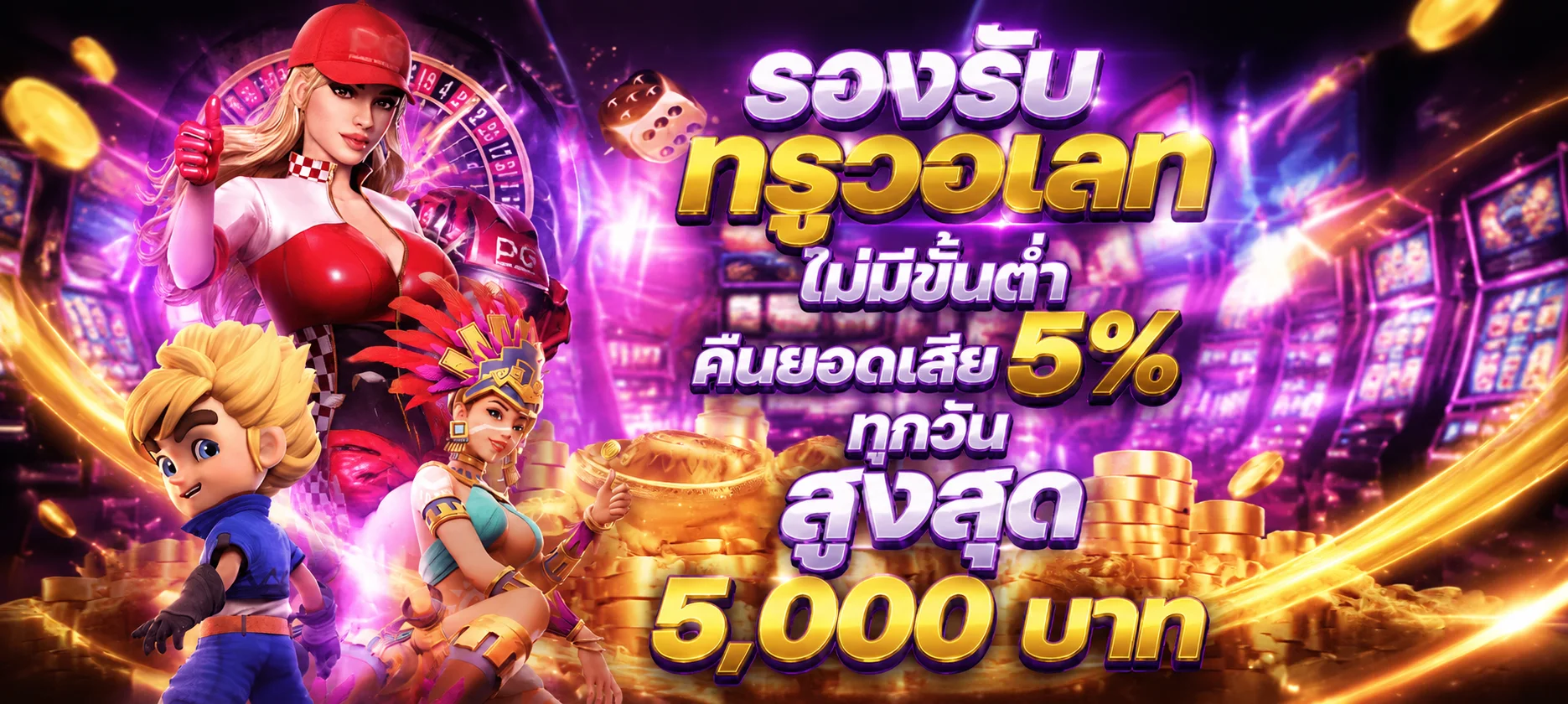สมัครสมาชิก GOWINGO ง่ายเพียงไม่กี่ขั้นตอน